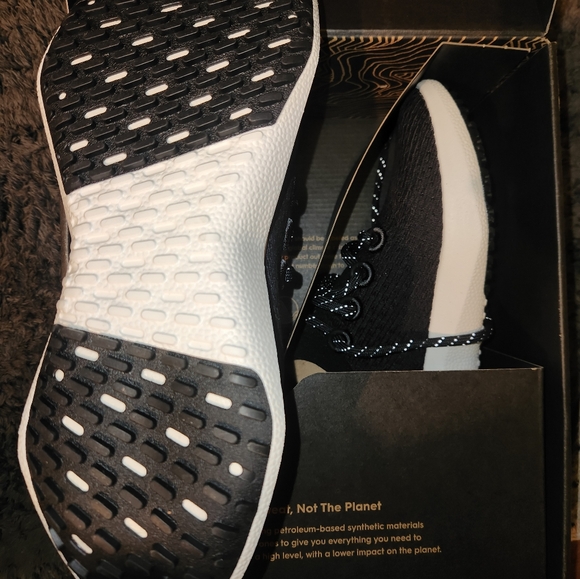 Allbirds Tree Dasher 2 - Picture 4 of 4